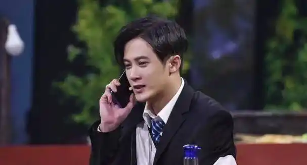 原创原创原来你还在这里中韩东君的颜值被男二碾压网友檀健次太帅