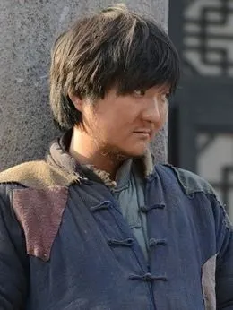 我不是王毛演员表