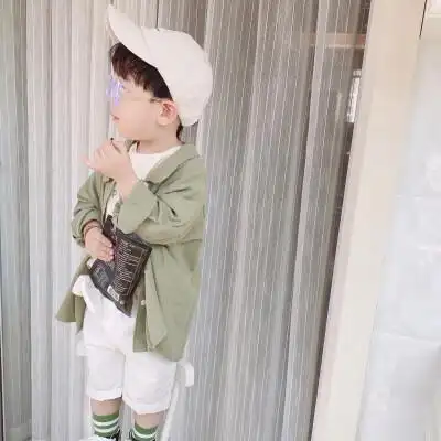 大q宝 萌娃 可爱 头像