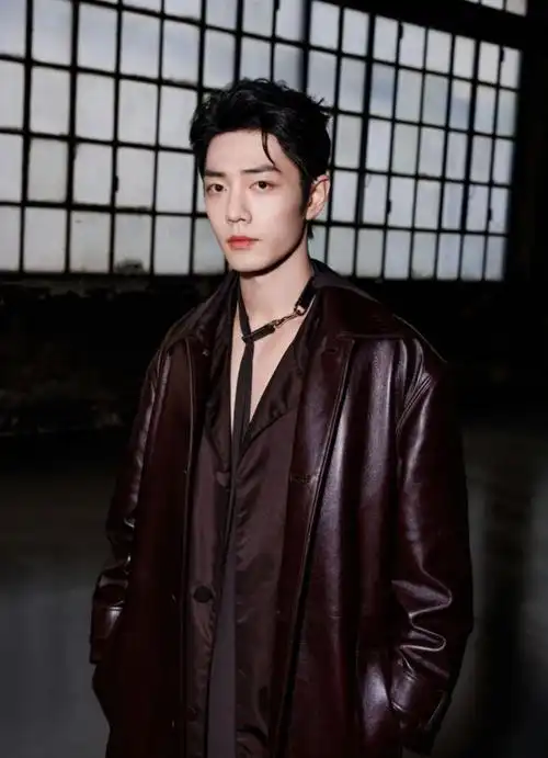 肖战,马伊琍亮相米兰时装周,一文看完2024秋冬国际时装周亮点