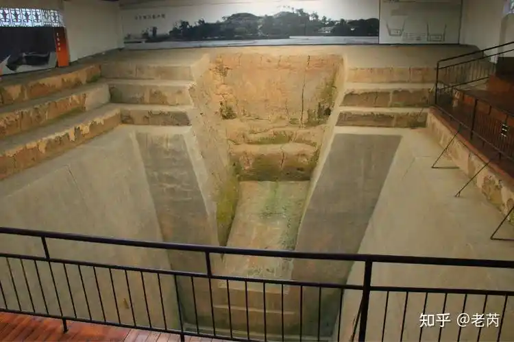 秦始皇陵到底有没有被盗