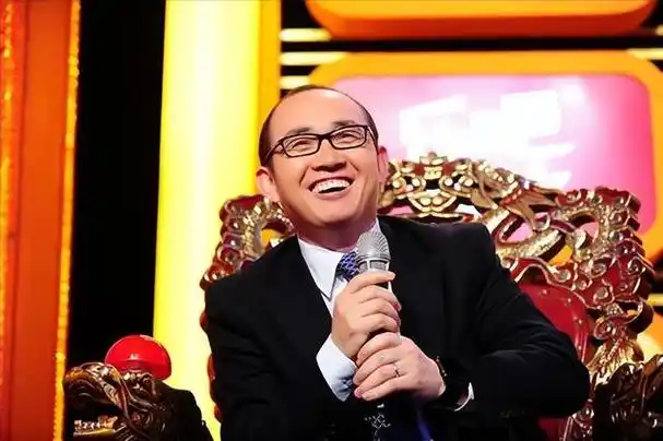 中国最邪门的综艺节目老板入狱主持人被坑boss团破产