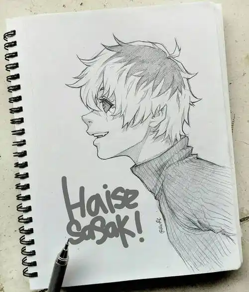 画好手绘,线条很重要,你竟然不知道!_人物_素描_插画