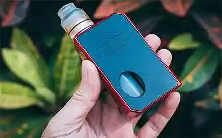 现在电子烟可以出口到欧美吗