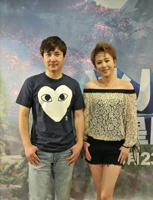 "胖如球"的沈腾老婆,让我们看到了娱乐圈的残酷真相_王琦_生活_马丽