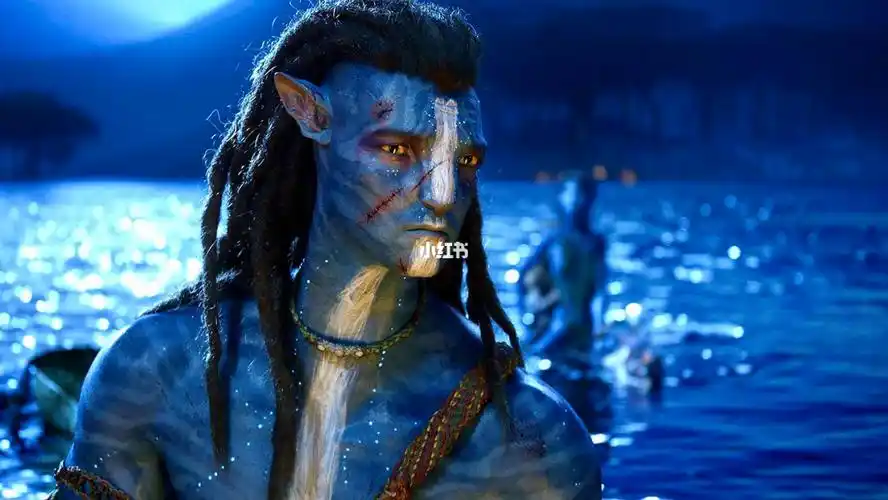 阿凡达的象征代表之男主杰克