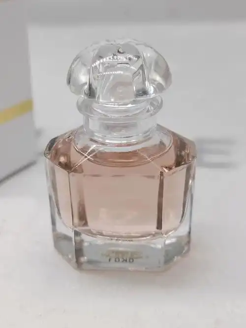 法国娇兰我的娇兰香水5ml67刚从娇