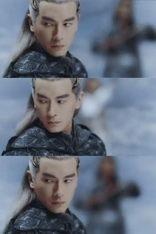 如何看待郑元畅在爵迹临界天下中的表现