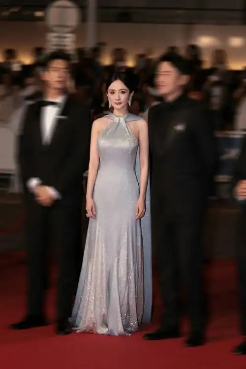 杨幂生万物##杨幂宁绣绣##杨幂