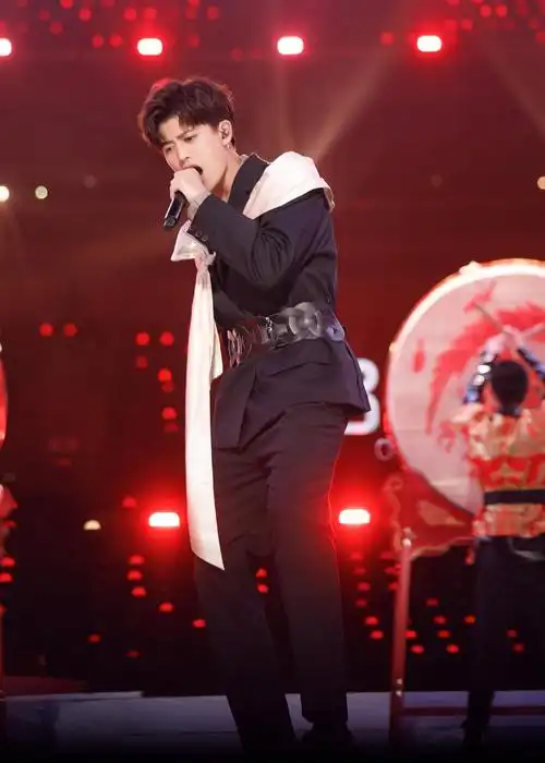 我体检去不了了任嘉伦你得负责