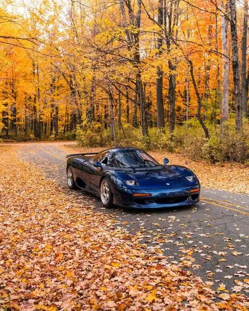 每日一车——jaguar xjr