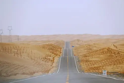 2021疆行第三季简述