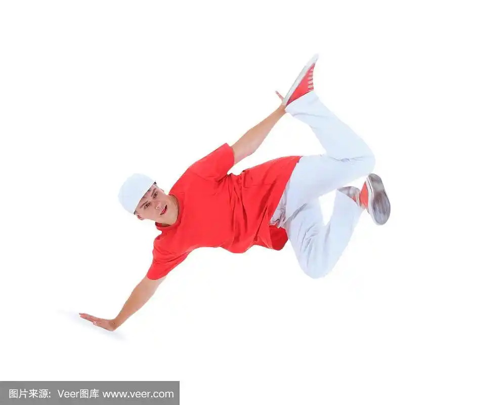 青少年,霹雳舞,舞蹈,动作,美