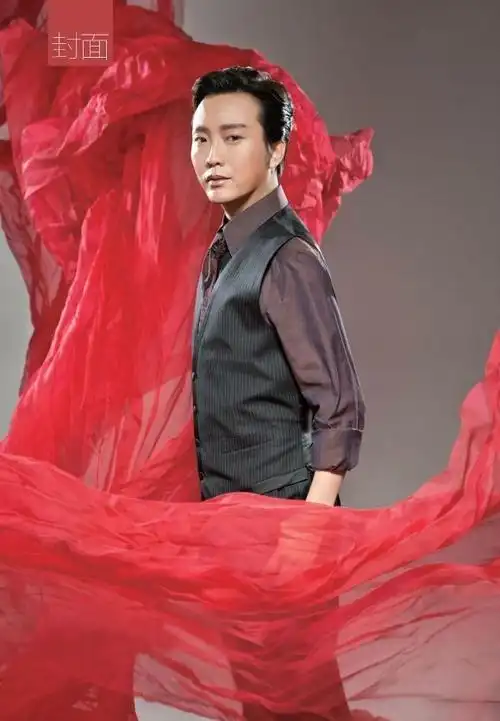 交不起学费退学跟着乞丐要过饭李玉刚的故事远比想象中更励志