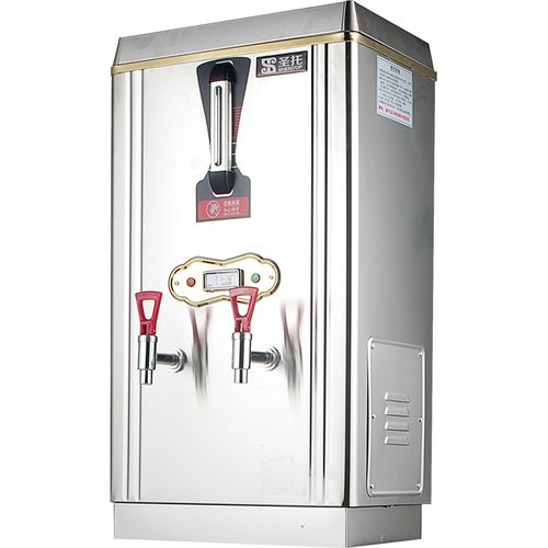 开水器商用大容量 工厂饭店全自动进水开水机 304不锈钢内胆热水器
