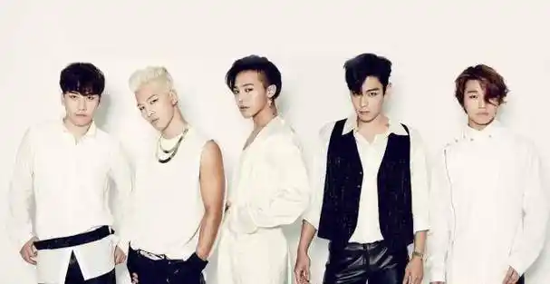 甚至要在下个月被传唤,这不是强行让bigbang解散嘛,不过小编觉得