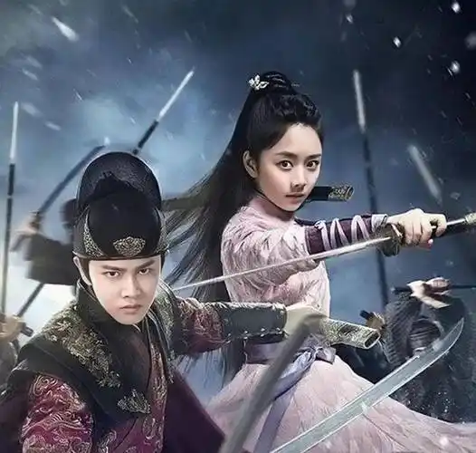 锦衣之下角逐金鹰奖,任嘉伦谭松韵六元一斤虾勾起嘉人松果回忆杀_电视