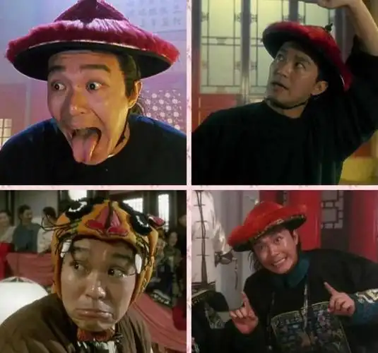 鹿鼎记:因为给予厚望,所以对于错误的容忍度小|韦小宝|陈小春|鳌拜