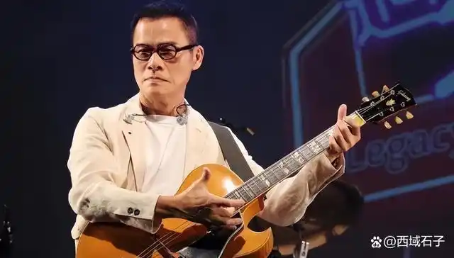 《东方之珠》——台湾歌手罗大佑提前六年唱出香港回归之音