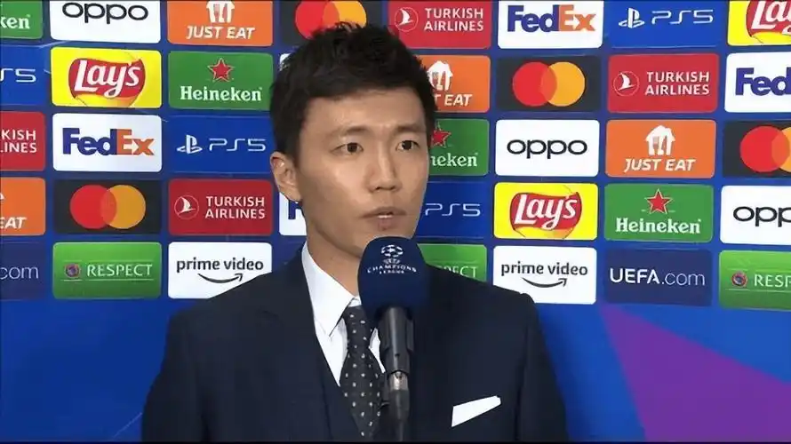 再见国米张康阳面临67亿欧债务60天内苏宁将退出