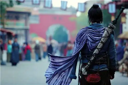 《神雕侠侣》雕兄激萌亮相 断臂杨过成学霸