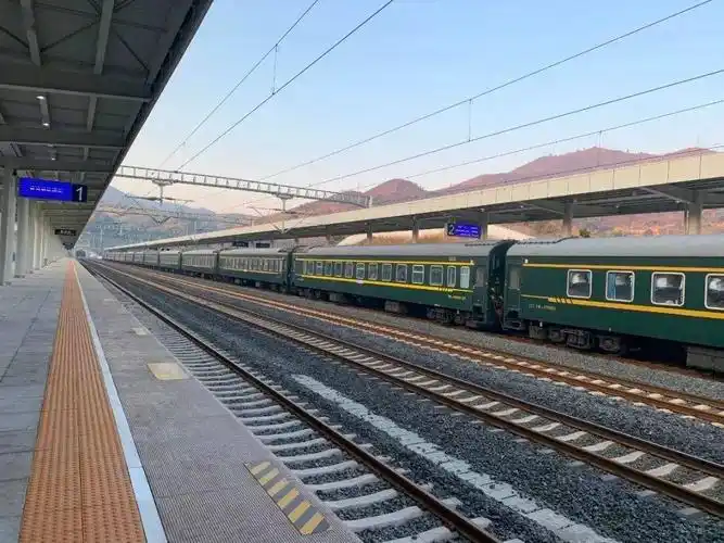 27分钟可达米易!成昆复线盐边站正式开通客运列车