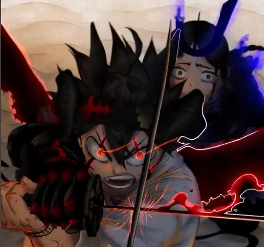 黑色四叶草阿斯塔一英战三雄迎战莉莉修女会迎来最大挑战