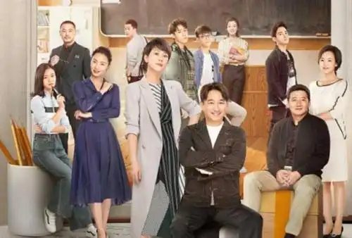 《小舍得》定档,黄磊也有参与,担任角色和主演一样重要