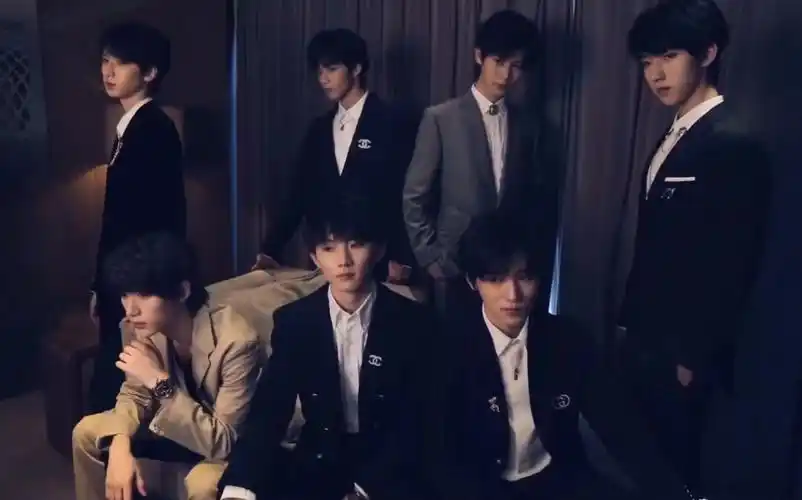 tnt时代少年团教你背古诗包教包会不会退钱