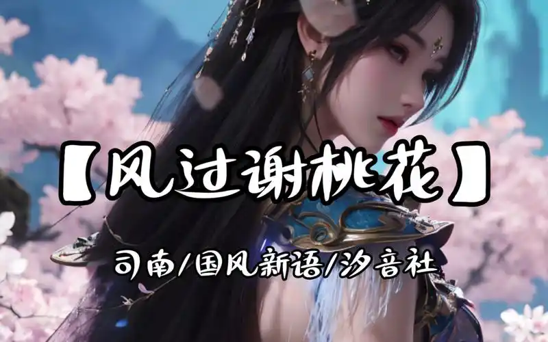 【古风音乐】(无损3d循环)天地逆旅远行客 万籁皆为我而歌.