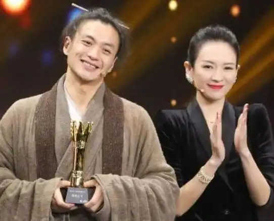 究竟是谁在捧这几位明星资源好得令人羡慕可惜就是捧不红