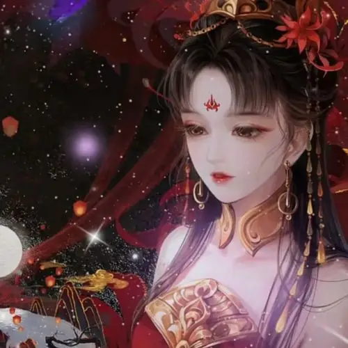 忘川河彼岸花【新版】