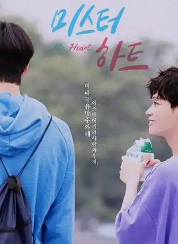 匆匆心动的海报