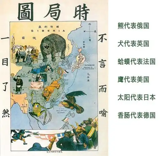 "辛丑条约"120周年,近代中国史是一部血淋淋的屈辱史