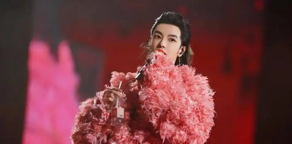 华晨宇会成为中国乐坛殿堂级歌手吗?_音乐_歌曲_技巧