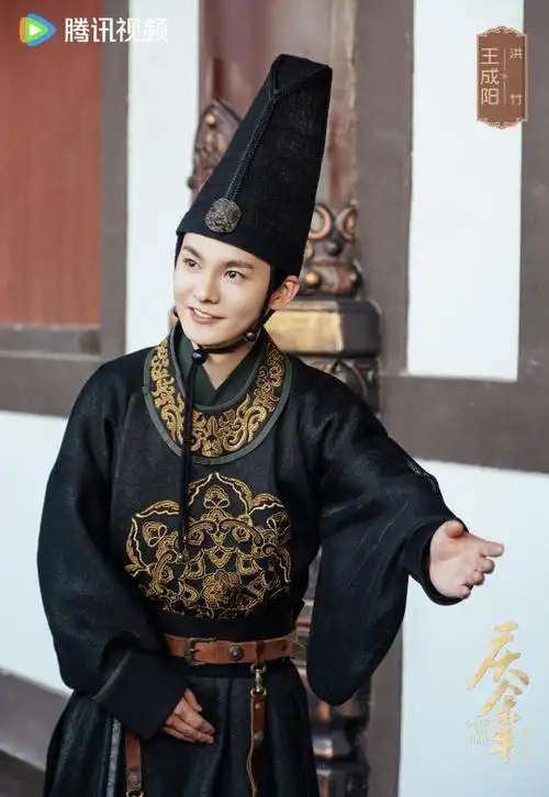 庆余年2新角色咖位都不小王启年老婆太惊艳但叶灵儿被换是败笔