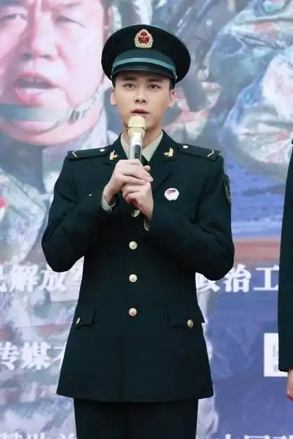 李易峰最近有新剧吗(李易峰的三部待播新剧)(6)