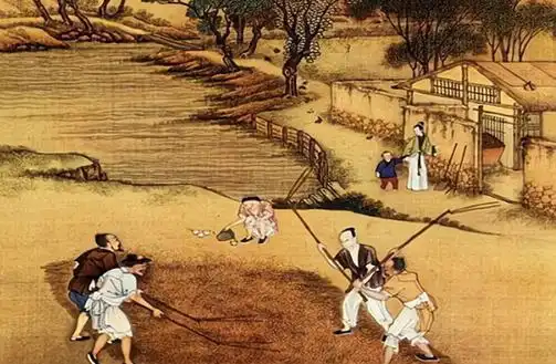 探索:宋朝农村社会保障制度是怎样的?