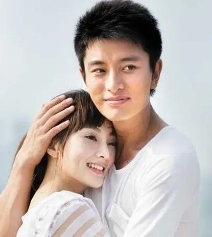 李小璐与贾乃亮