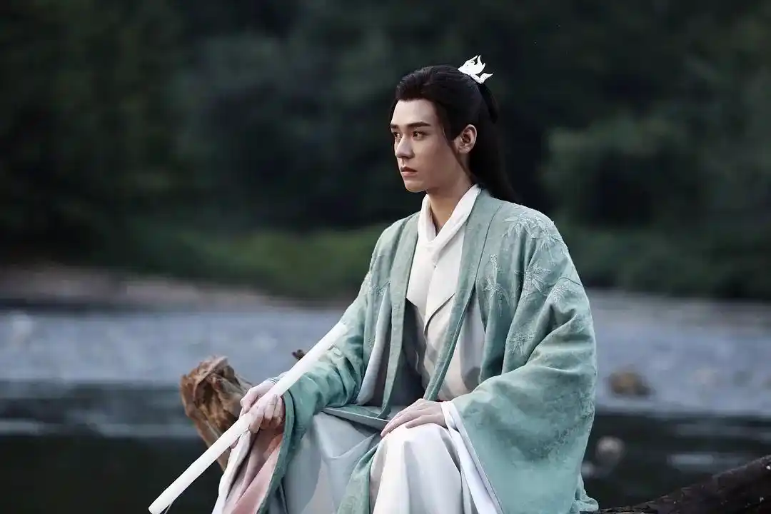 开个温客行图楼