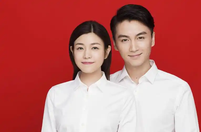 明星结婚证照再添新成员 陈晓黄晓明邓超谁的颜值最高