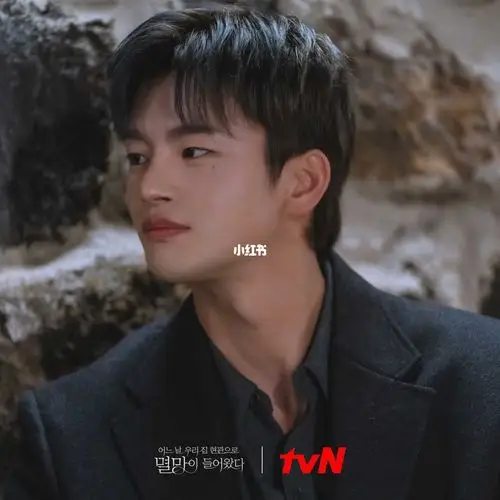 徐仁国丨619tvn更新剧照哥哥眼神好深情