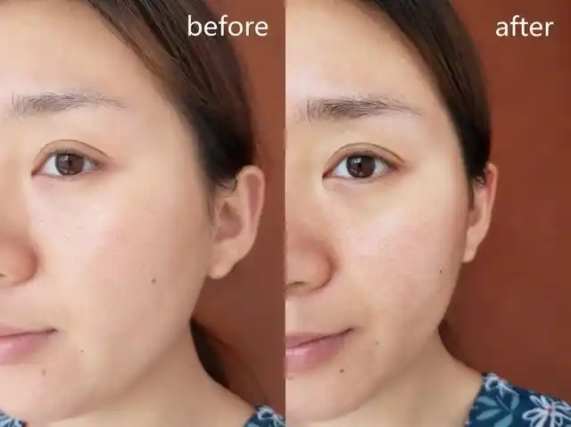 菲洛嘉逆时光抗皱面霜,眼霜,焕龄时光抗皱面霜真人试用测评