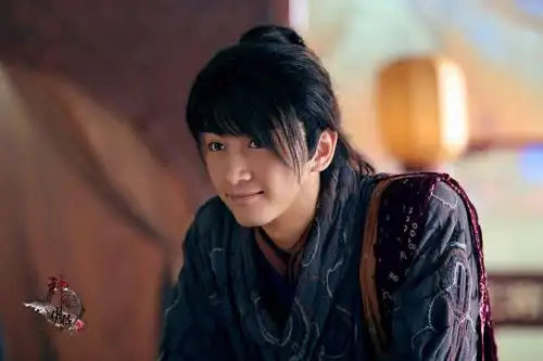 《新神雕侠侣》正式杀青 陈晓版杨过人气爆棚