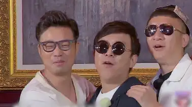 而提到罗志祥很多人的印象停留在一个老旧的头衔亚洲舞王,其实罗志祥