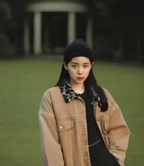 明星界的薇娅会穿的欧阳娜娜我不相信你才20岁