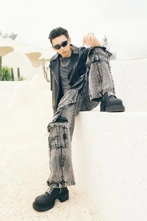 音你而来##小鬼王琳凯音你而来