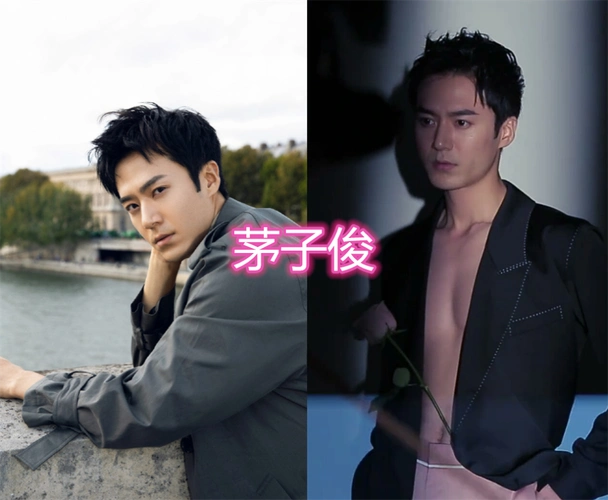 欢瑞艺人秀腹肌,茅子俊颖儿还好,任嘉伦隐藏着,看到成毅:真是厉害!