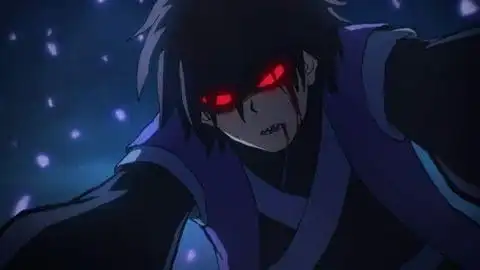 刺客伍六七4,十三重伤,红眼"柒"登场,实力炸裂!