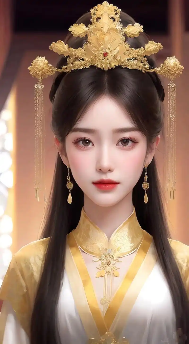 公主驾到#国风古韵 #古风 #古装 #国风合伙人 #美出高级 - 抖音